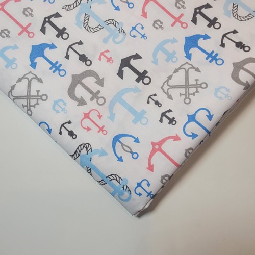 *ACLARAMIENTO* ORGÁNICO 100% Tela de Algodón Material Acolchado Tela de Vestido 44" METROS - Imagen 40 de 51