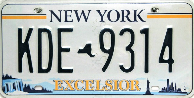 Mississippi License Plate Original Nummernschild Usa Sta 6 Originalbild Ebay