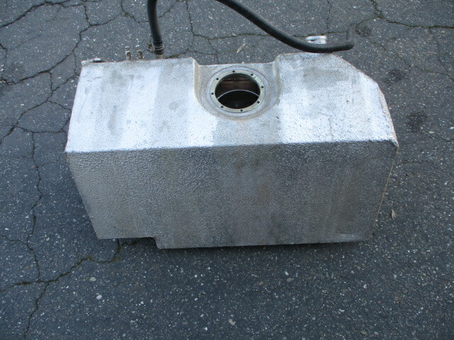 Ferrari 512  LH Fuel - Gas Tank  P/N 148095
