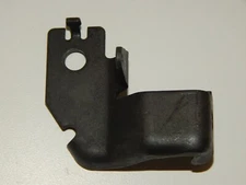 C3 Accelerator Cable Bracket w/ Holley Carburetor for 1969-1972 Corvettes