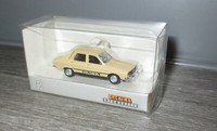 Brekina 14509 Dacia 1300 (Renault 12) ,Beige H1311