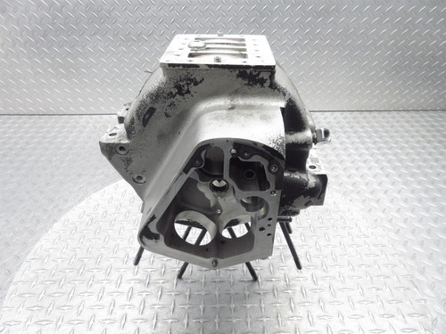 1992 Harley Davidson FLTC Ultra Delkron DLK792071 Crankcase Engine Motor Block - Picture 21 of 24