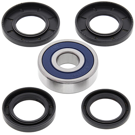 Wheel Bearing Kit Rear For CF-Moto CFE JEWEL All