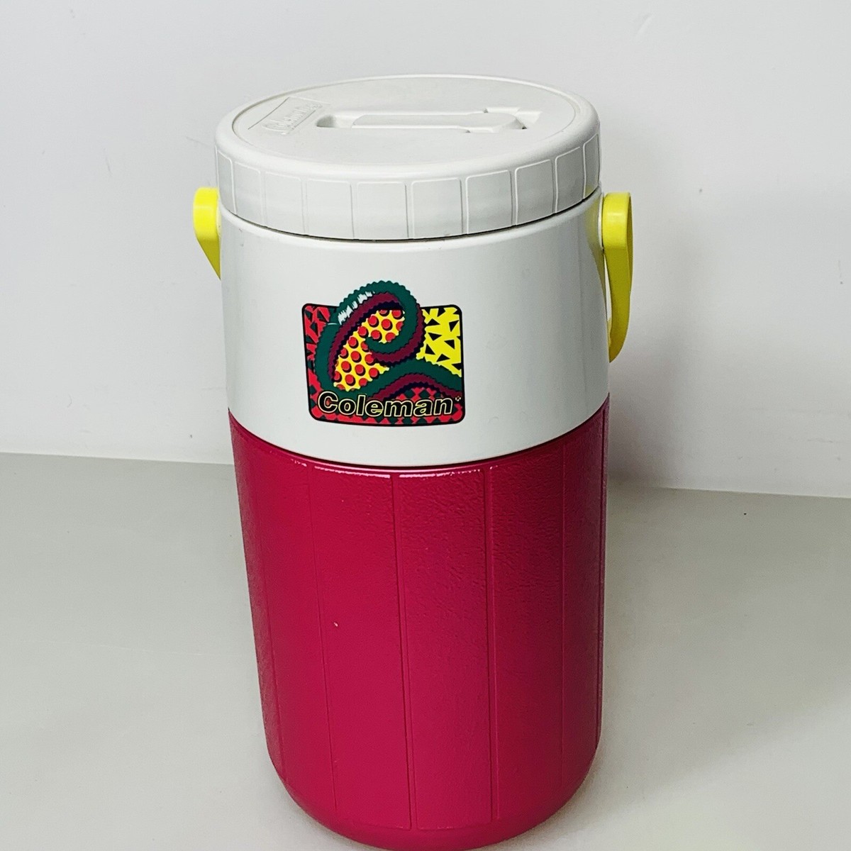 Coleman - jadmw Coleman 62 Quart Xtreme 5 Wheeled Cooler : Amazon.ca: Sports