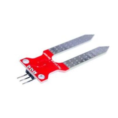 2Pcs Soil Moisture Sensor Humidity Detection Module 0.79× 2.36inches CLT1033