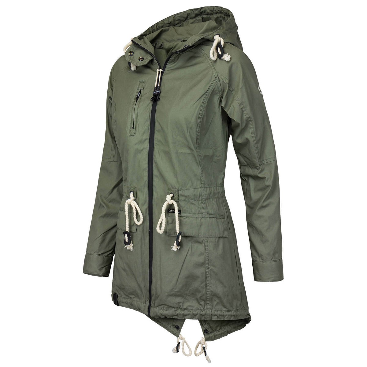 Softshellmantel Beige Softshellmantel Damen Peak Time Damen