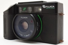 Fujifilm Fujica DL-100 Film Cameras for sale | eBay Fujifilm Fujica DL-100 Film Cameras for sale | eBay