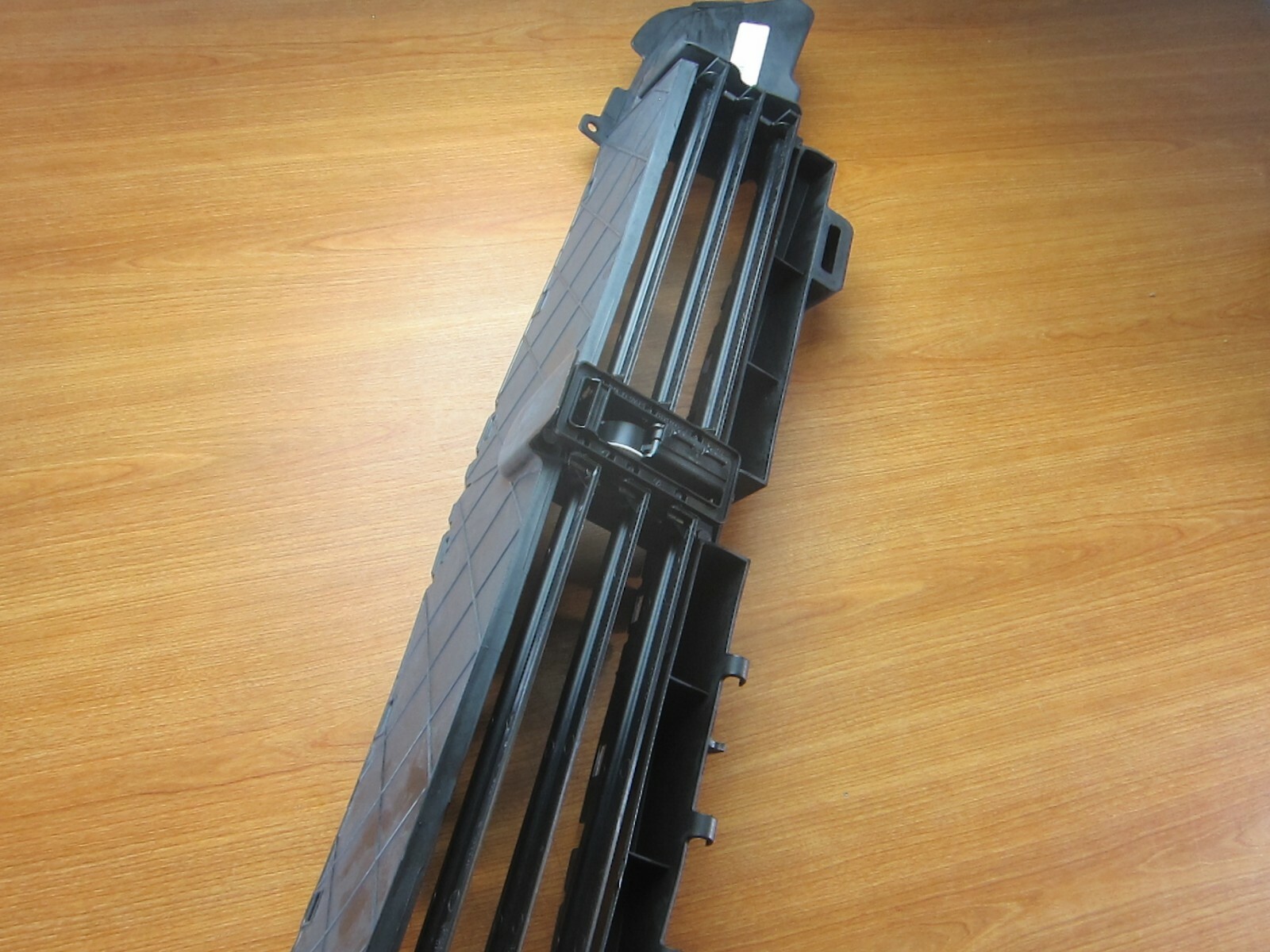 20142018 Jeep Cherokee Active Grille Shutter New Mopar OEM eBay