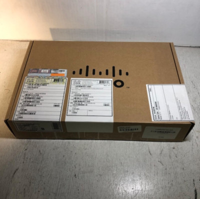 C2960X-STACK CISCO 800-37538-02 CATALYST 2960X FLEXSTACK  MODULE CMUCAEGBAB NEW