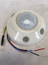 Schneider Dual Occupancy Sensor SLSCDS2000