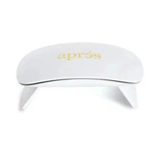 Apres Rechargeable X-Lite LED Light (6 watt) New 2025 (White)