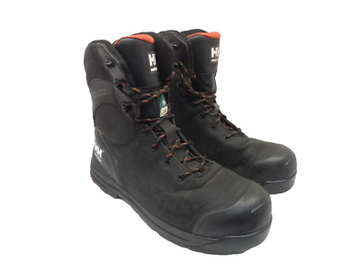 Helly Hansen Mens HHF212005 Aluminum Toe Composite Plate 8'' Waterproof Boot 13M