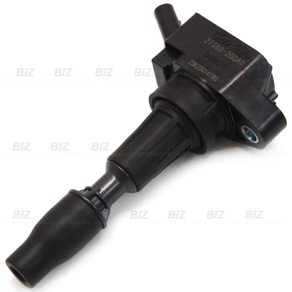 Genuine Ignition Coil for 15-25 Genesis Hyundai Kia Various Models 27300-2GGA0 Foto 4 de 4