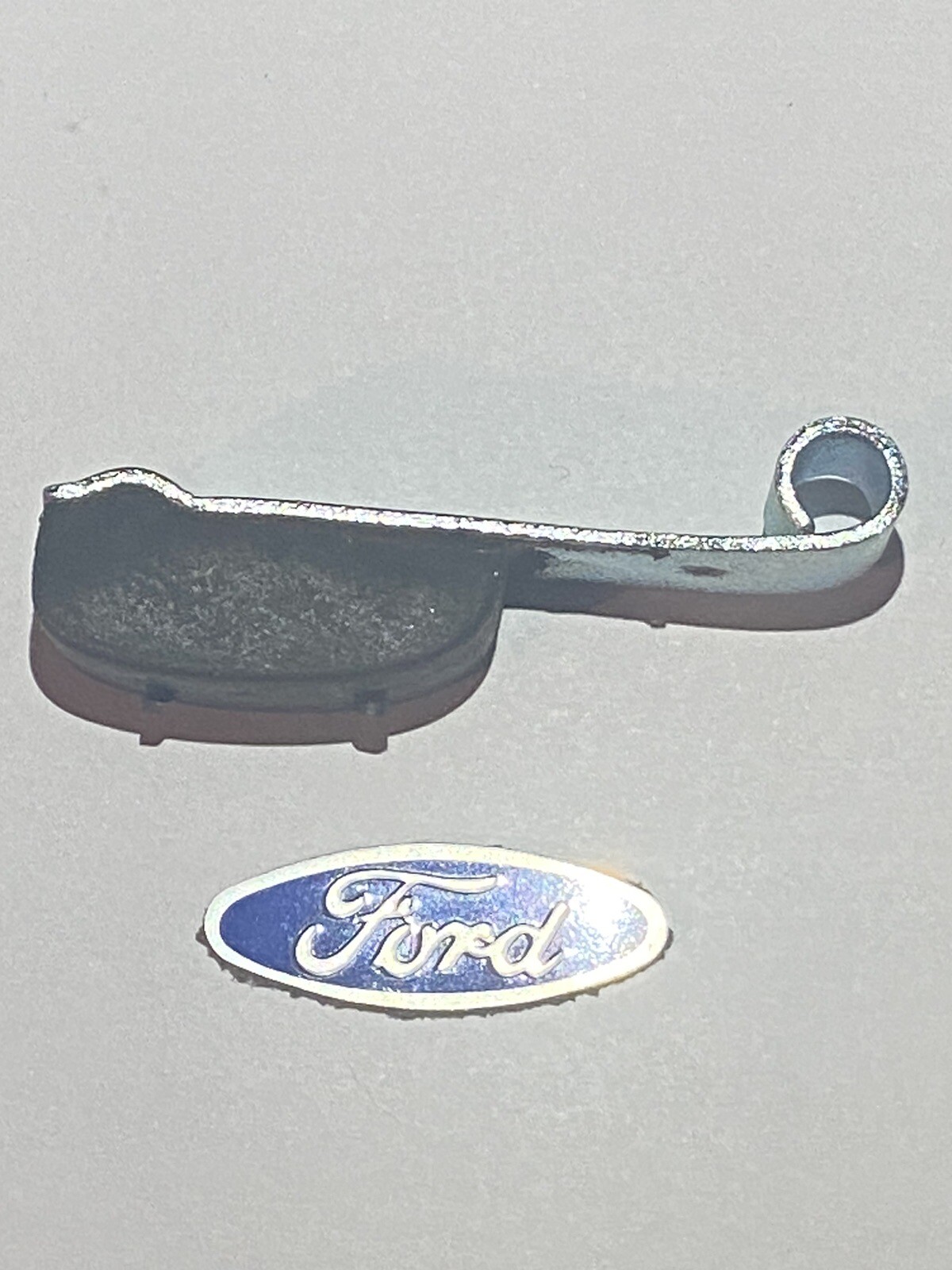 Ford Cortina Escort Capri Timing Chain Tensioner Pad For Ford X/Flow