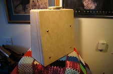 Vintage OLIVETTI STUDIO 44 Typewriter Machine Mechanical Manual Type Mid Century thumbnail