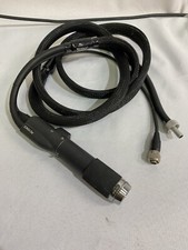 KEYENCE VH-W50 Camera with Long-Distance Lens for VH5900 Microscope