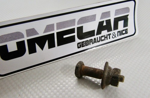 Schraube Mutter Tür Türfangband Bolzen VW Golf 2 CL GTI 16V G60 Country Rallye