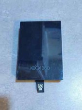 OFFICIAL MICROSOFT 320GB Xbox 360 S Slim  E Internal Hard Drive HD 1451   TESTED