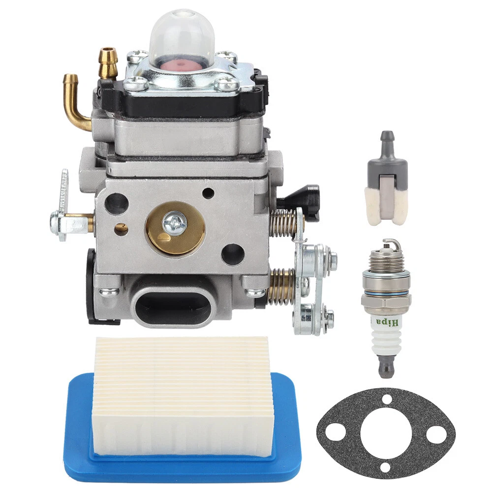 Echo backpack blower online carburetor