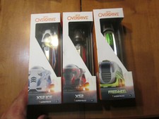 ANKI OVERDRIVE FREEWHEEL + X 52 RED + ICE WHI...