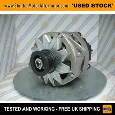 fits RENAULT CLIO, EXTRA, R19, R21 1.9 1989-1996 ALTERNATOR 104210-6021