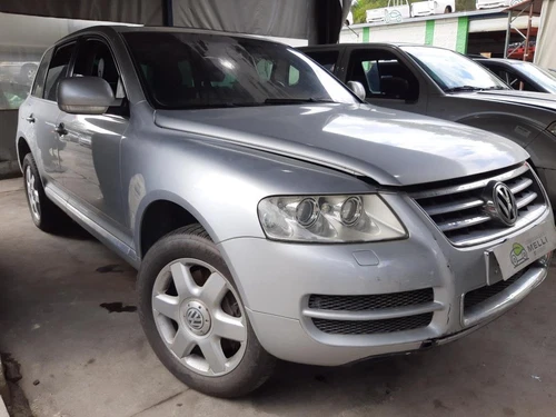 7L6953235 Warning para VOLKSWAGEN TOUAREG (7L6) TDI V10 2004 7665587 - Imagen 9 de 9
