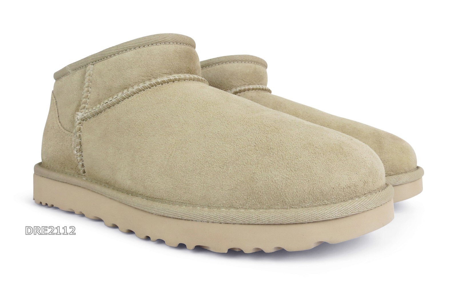 ugg ultra mini mustard seed size 9