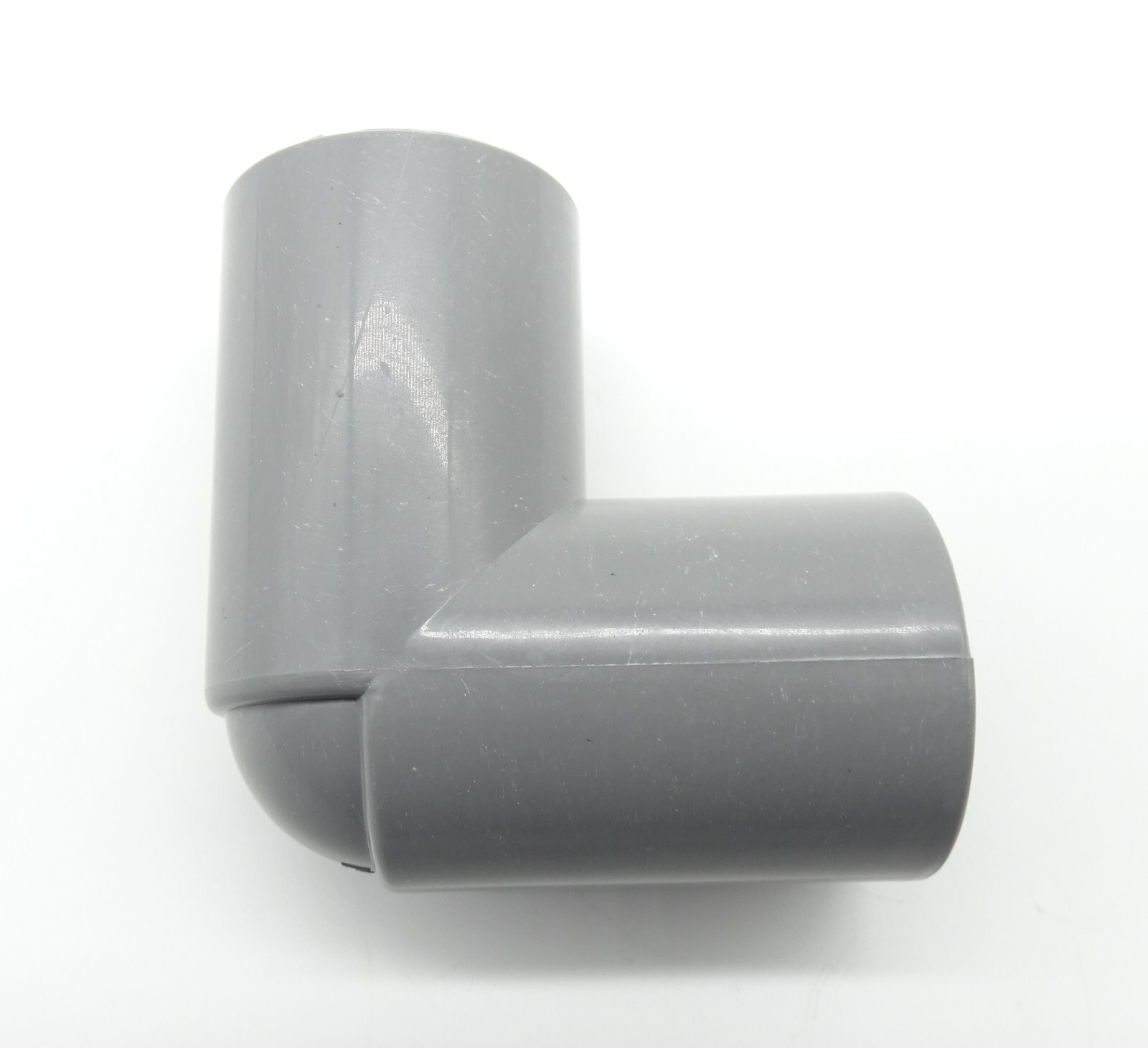 Pennine Leisure Supplies Caravan Motorhome Rigid 28mm Waste 90° Elbow - Image 8