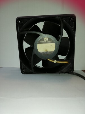 230V 18 Watt Papst Motoren KG Ventilatoren 