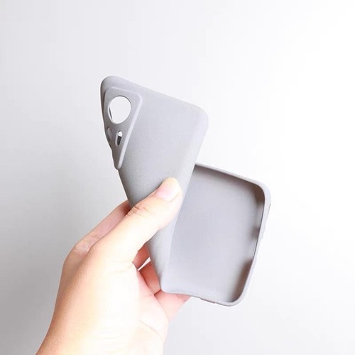 For Xiaomi Poco F2Pro Redmi K30Pro RockSand Matte Rubber Silicone case cover - Picture 4 of 17