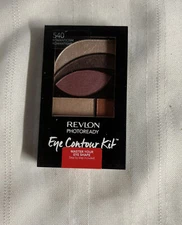 Revlon Photoready Eye Contour Kit 540 Romanticism