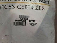 Dryer Whirlpool Repair Kit 4392065
