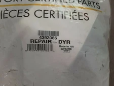 Dryer Whirlpool Repair Kit 4392065