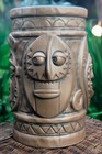 Disneyland/Polynesian Trader Sam’s Enchanted Tiki Room Tiki Totem Mug & Extras — photo 4