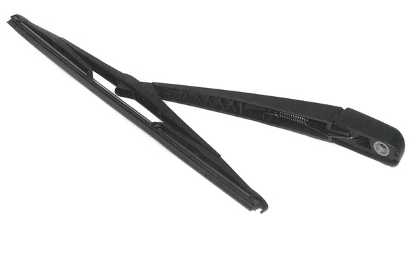 Heck Wischerarm Hinten Scheibenwischer Wischerblatt FüR Ford Mondeo IV BA7 07-15-image