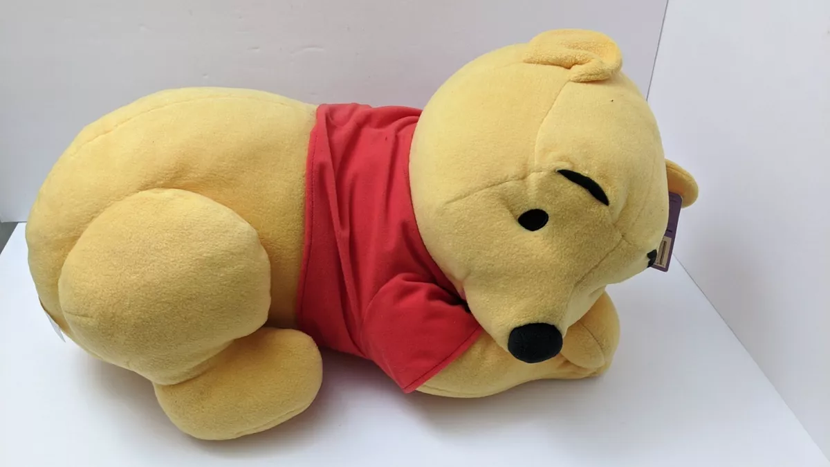 Pooh toys cheap