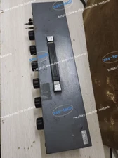 YOKOGAWA 2786 RESISTANCE DECADE BOX MAX:250V FORM 0.1 TO 1,111,110 OHMS#XX