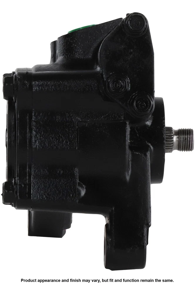 Bomba de dirección asistida Cardone para Honda Odyssey 1995-1997 Foto 3 de 4