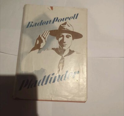 Pfadfinder Baden Powell 