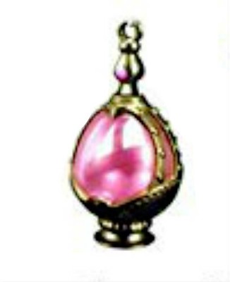 C149 Bandai Puella Magi Madoka Magica Soul Gem Strap 2 Kaname