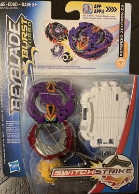 NEW Hasbro Beyblade Burst Turbo 
