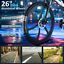 thumbnail 56  - Electric Bike MAX 27.5&#034; 500W Mountain Bicycle 20MPH Adult E-bike 21-Speed Gears
