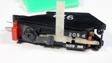 Tested NOS ASTATIC 209d Cartridge Needle Stylus for ELECTROHOME 2A-000017-01