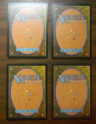 Carta Magic: The Gathering Vengeful Dead (Scourge) - Condizioni Excellent, Non Gradata - Foto 7