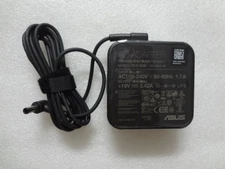 19V 3.42A PA-1650-48 For Asus PN50-E1 Mini PC NEW 100%Original 65W AC Adapter