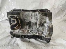 03-07 HONDA ACCORD ELEMENT K24A4 OEM BARE BLOCK WITH MAINS K Series K24 06 Ele
