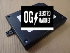 SKODA FABIA II 14R BT BLUETOOTH MODULE TELEPHONE MODULE 7P6035730N