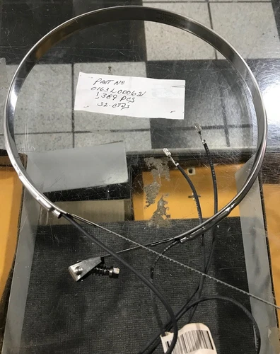 Amana-Goodman 0163L00062 Crankcase Heater 75W-240V