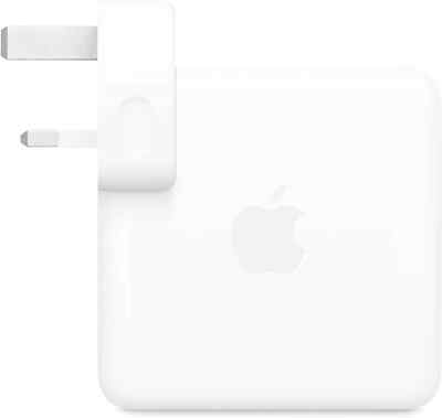 Original Apple 96 W USB Typ-C Netzteil MW2L3B/A