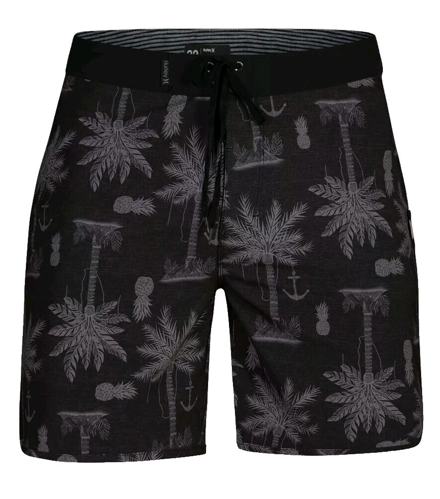 Hurley Casual Shorts for Men